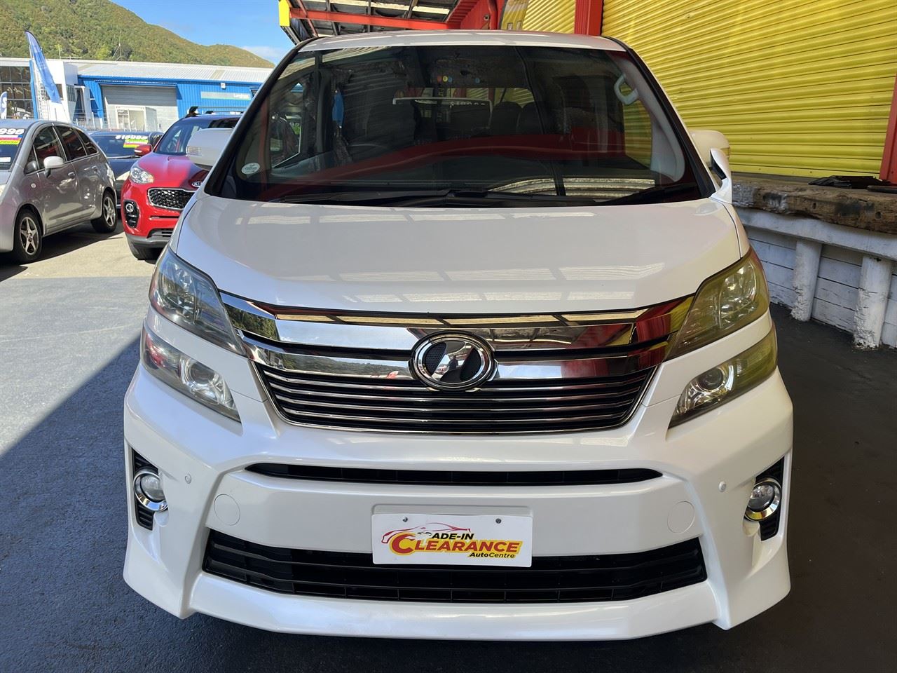 Vehicle image 2