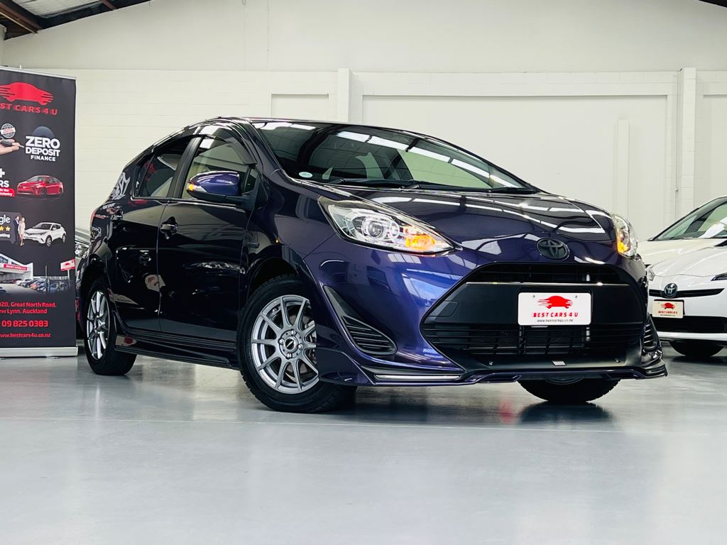 Vehicle image 1