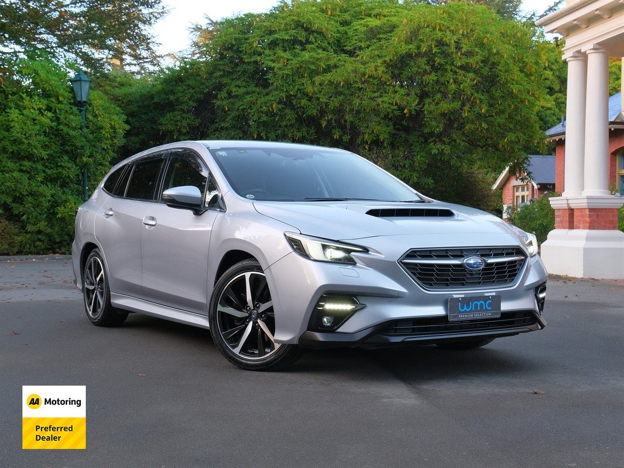Vehicle image 1