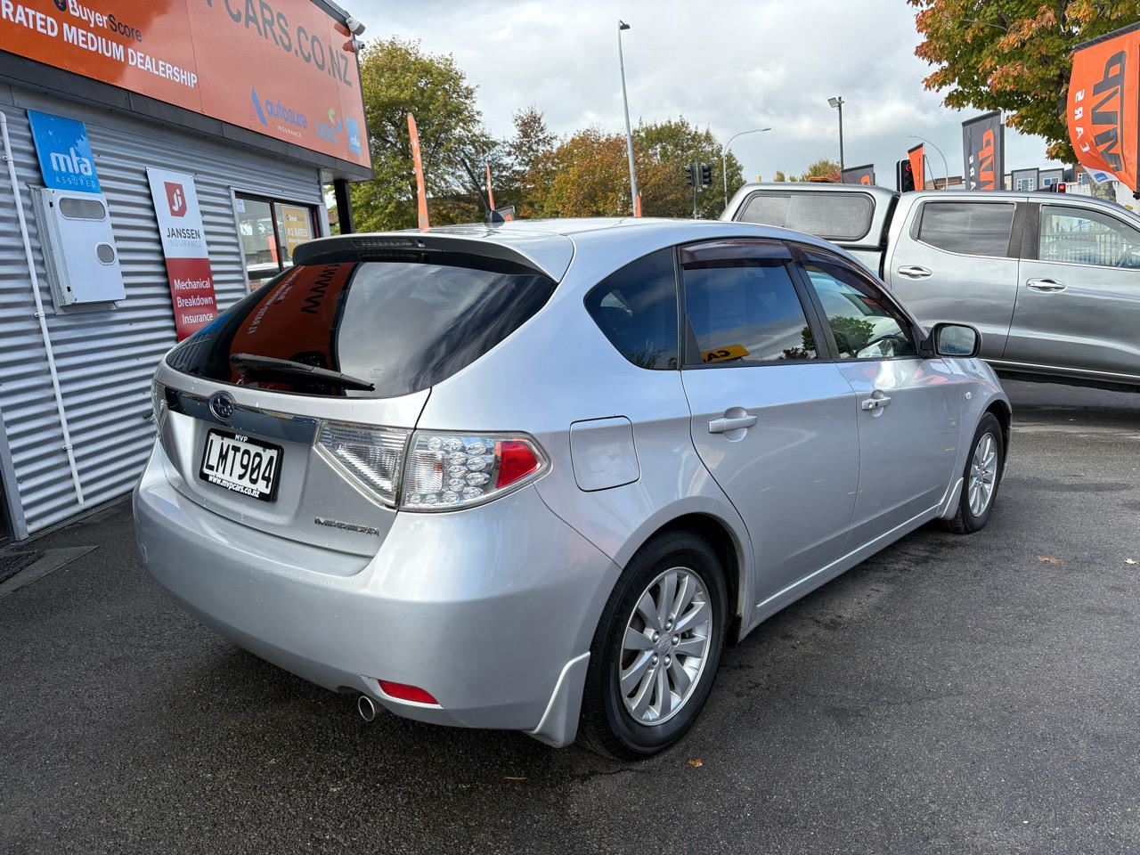 Vehicle image 3