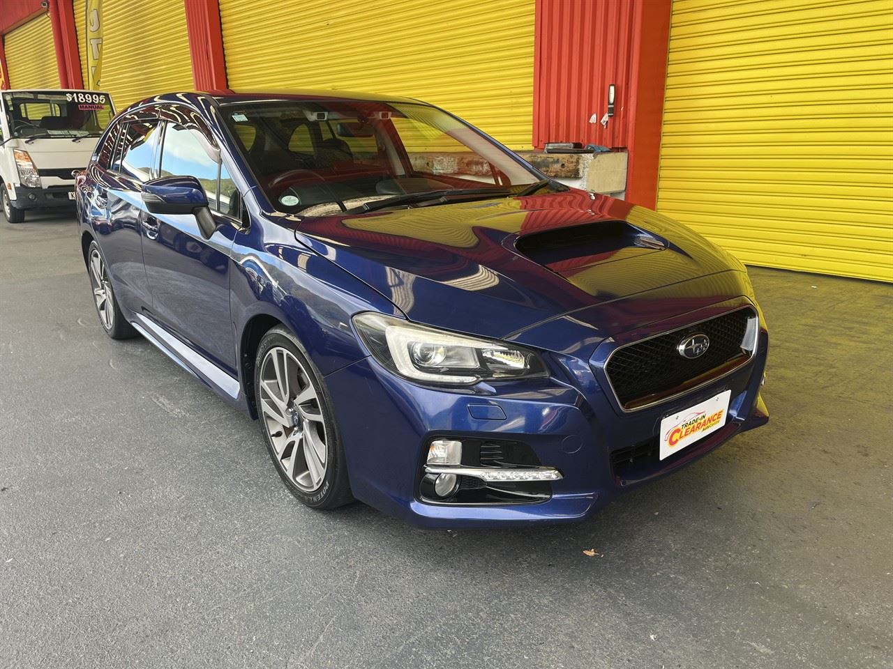 Vehicle image 1