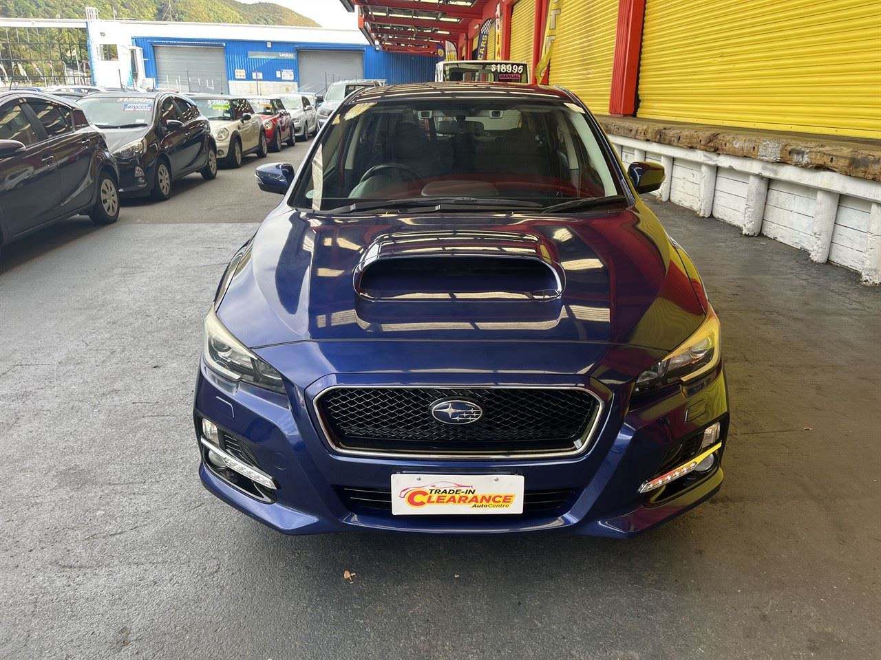 Vehicle image 2