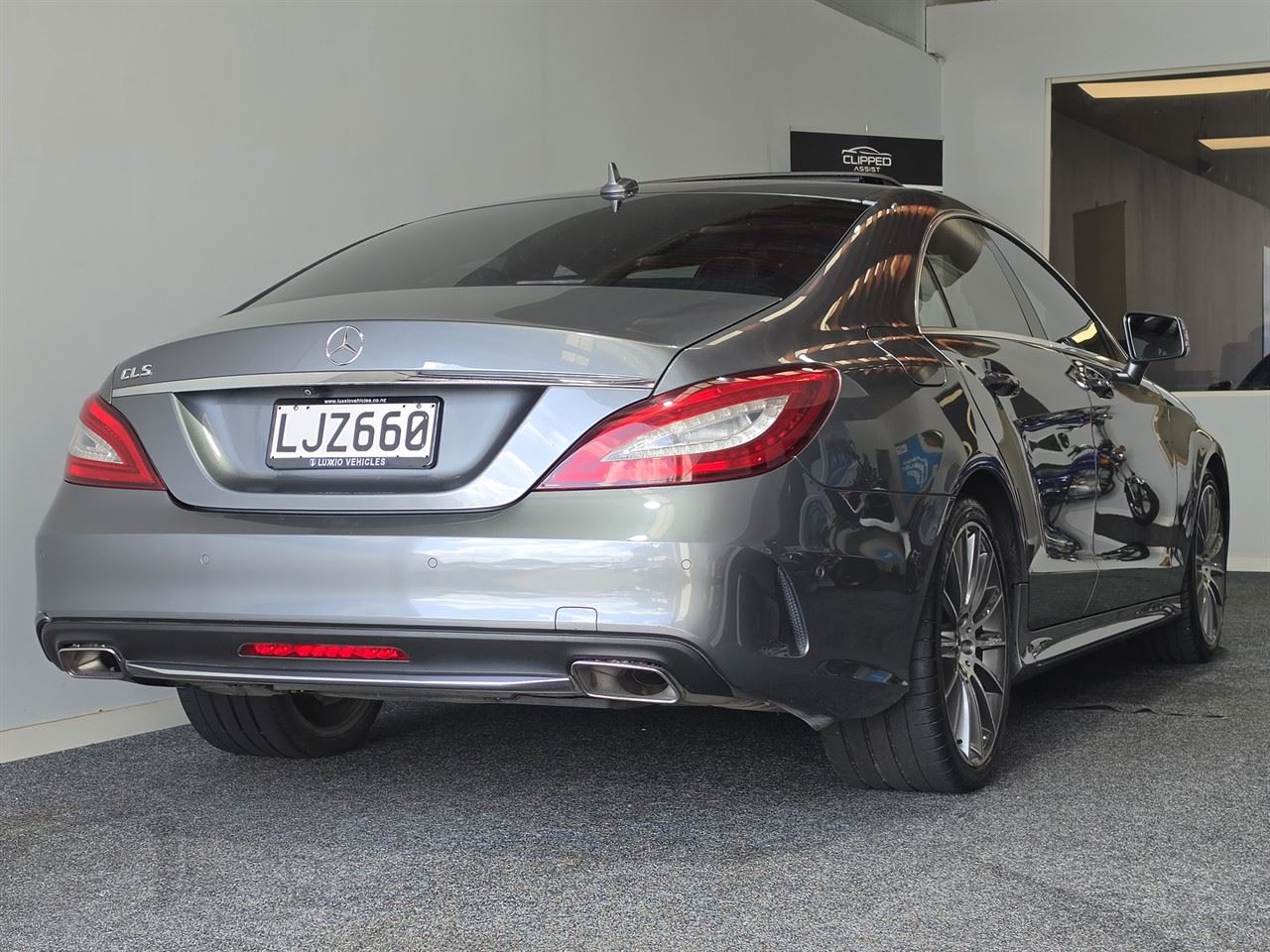Vehicle image 2