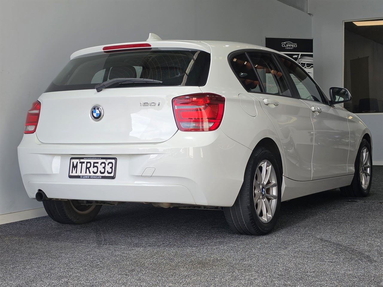 Vehicle image 2