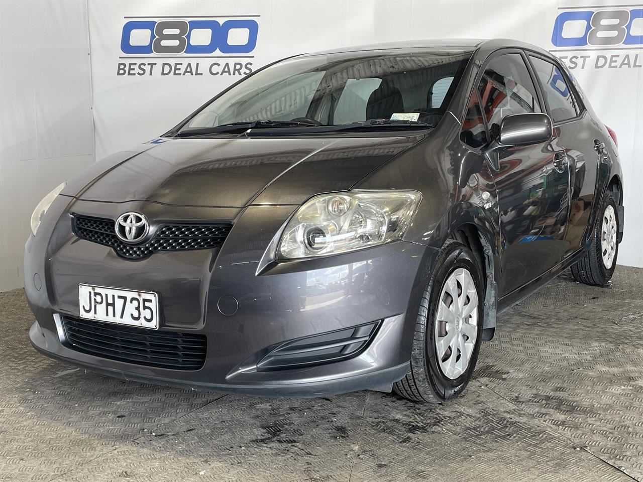 Vehicle image 3