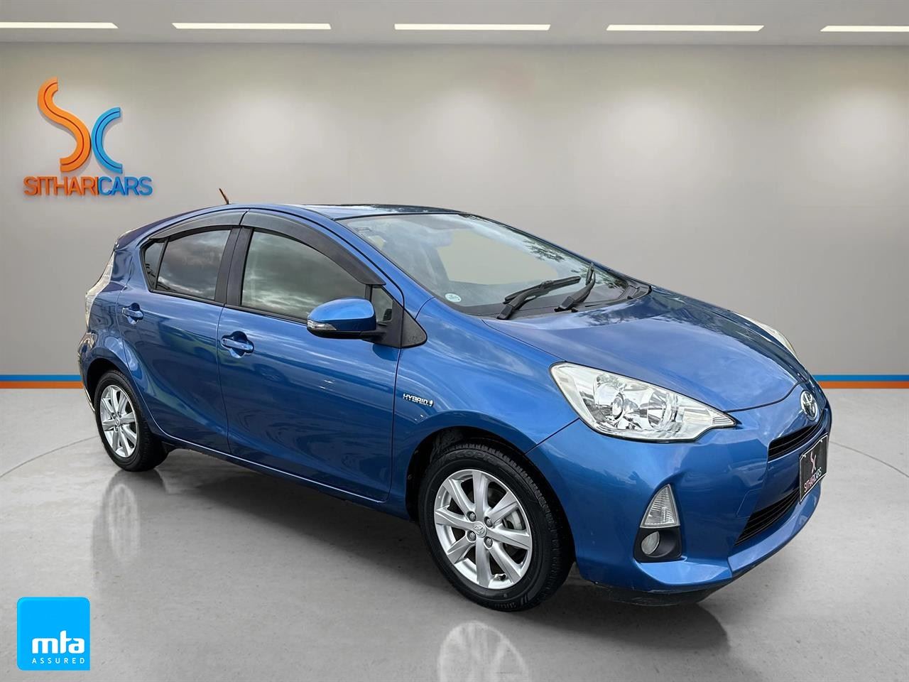 Vehicle image 1
