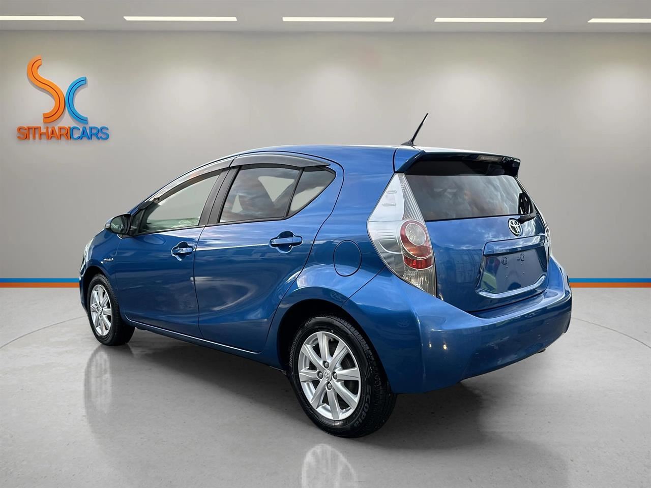 Vehicle image 2