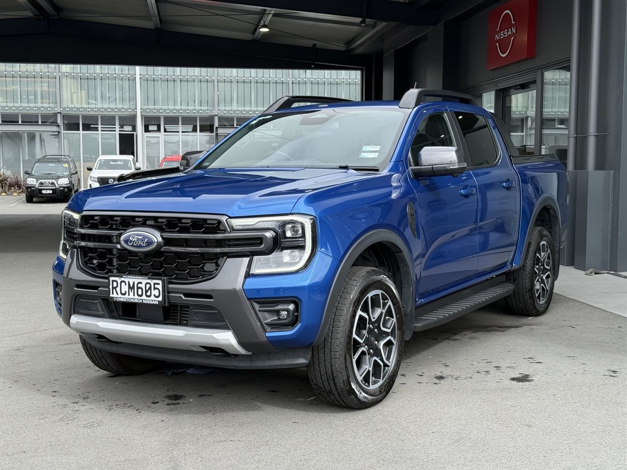 Vehicle image 2