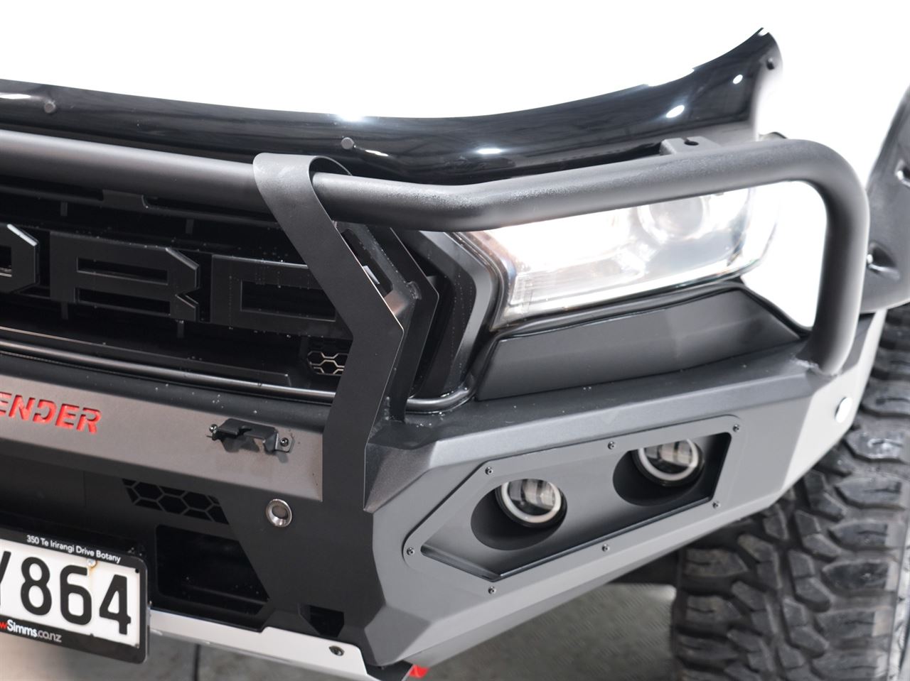 Vehicle image 5