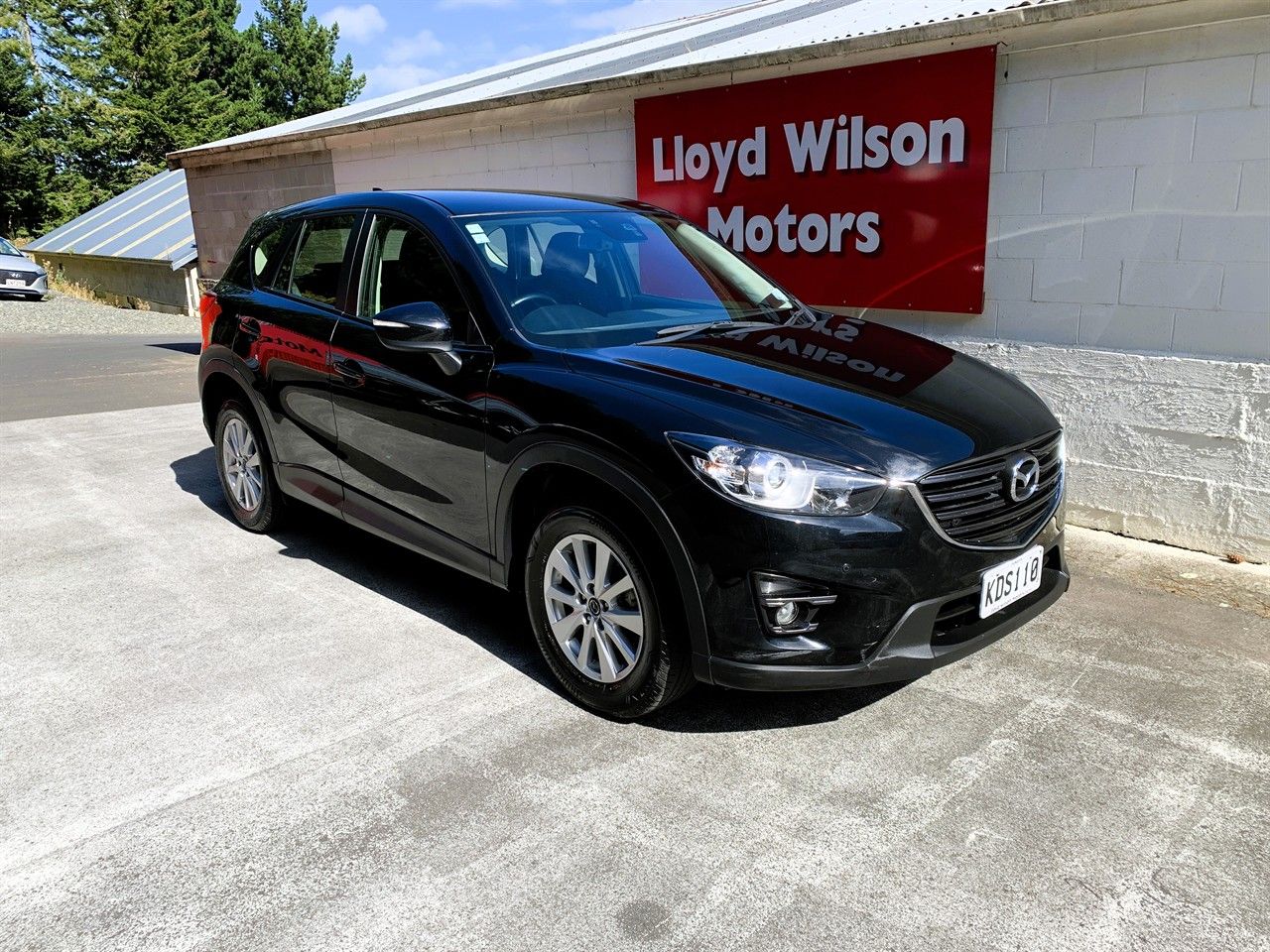Vehicle image 1