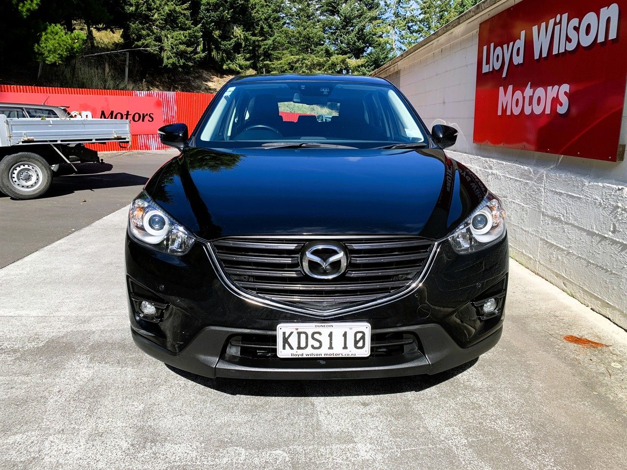 Vehicle image 2
