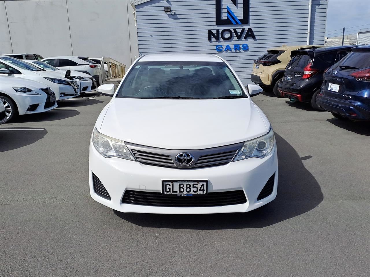 Vehicle image 2