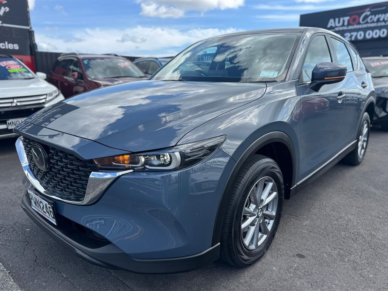 Vehicle image 1