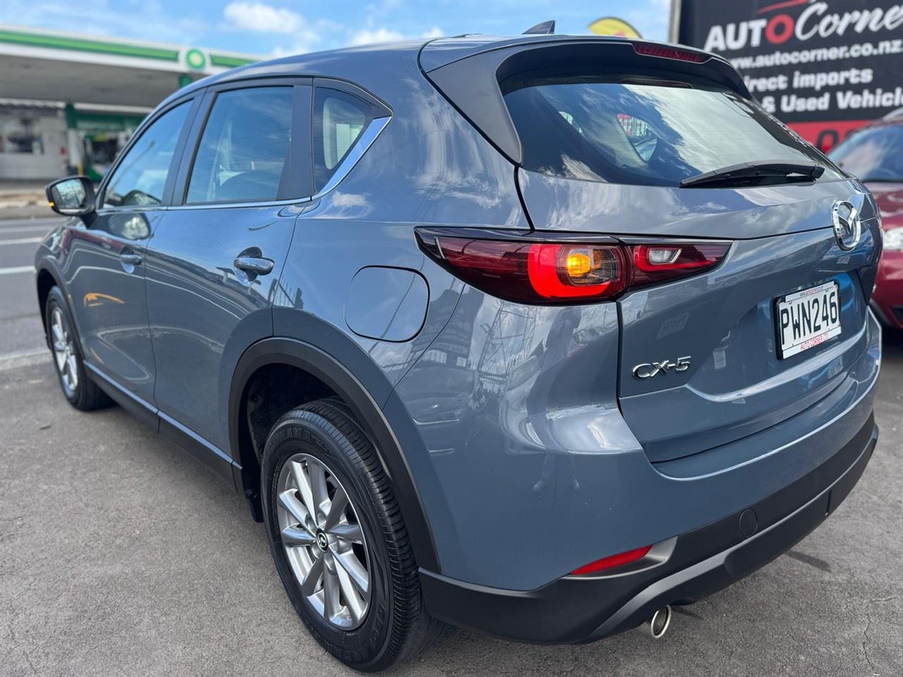 Vehicle image 2