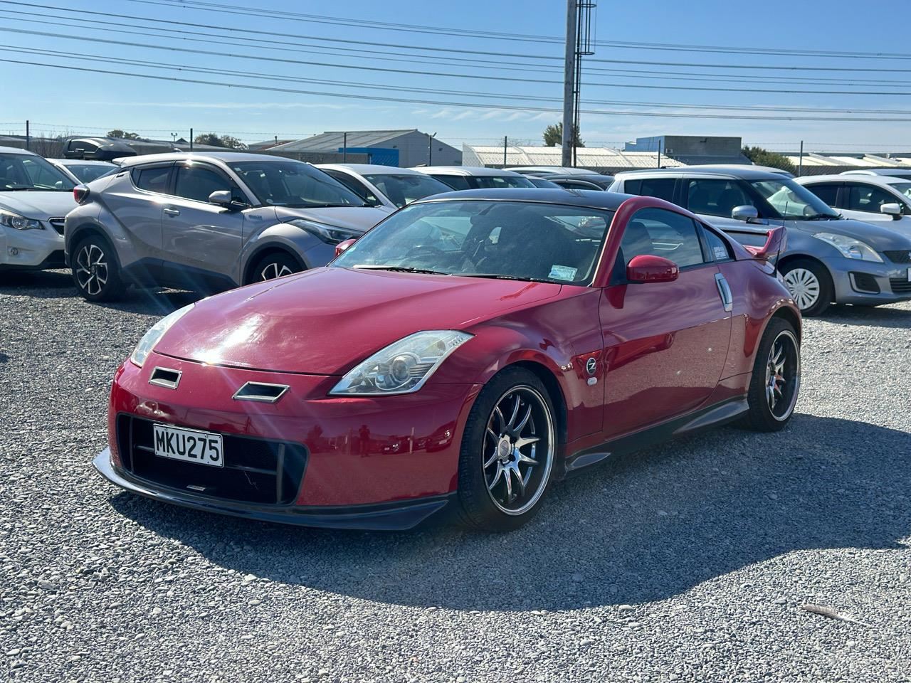 Vehicle image 1
