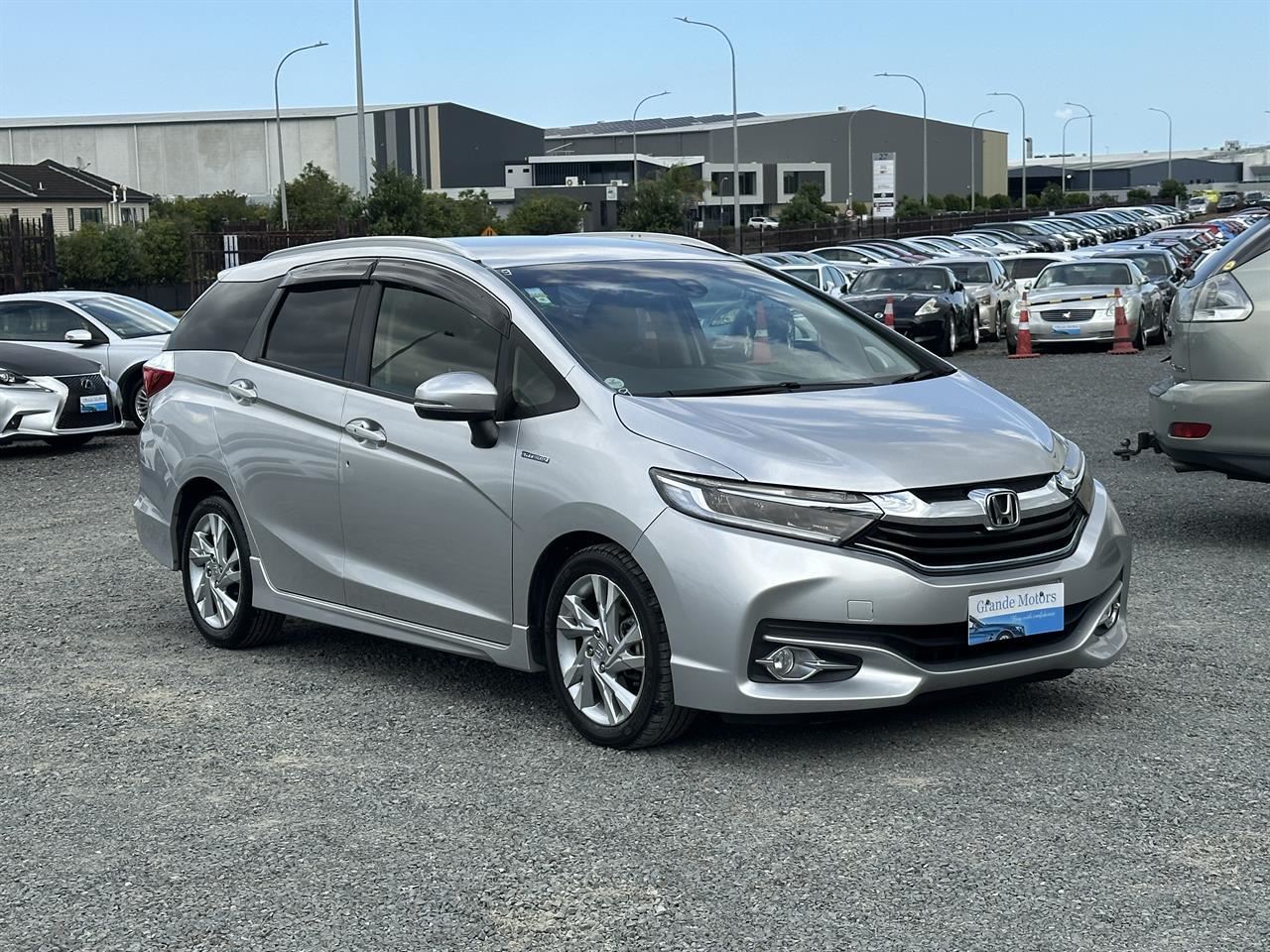 Vehicle image 1