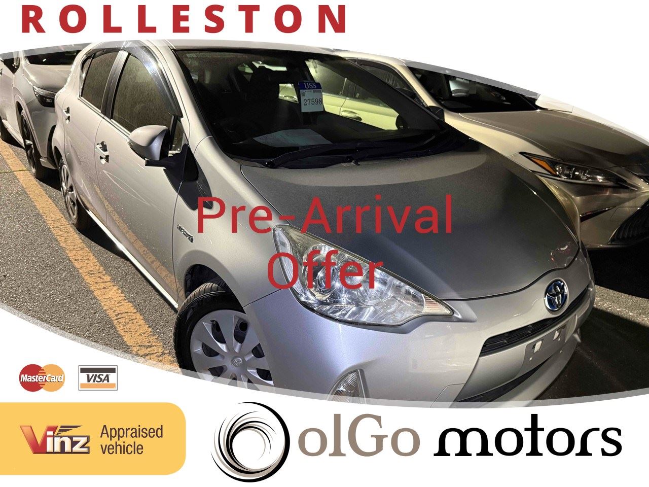 Vehicle image 1