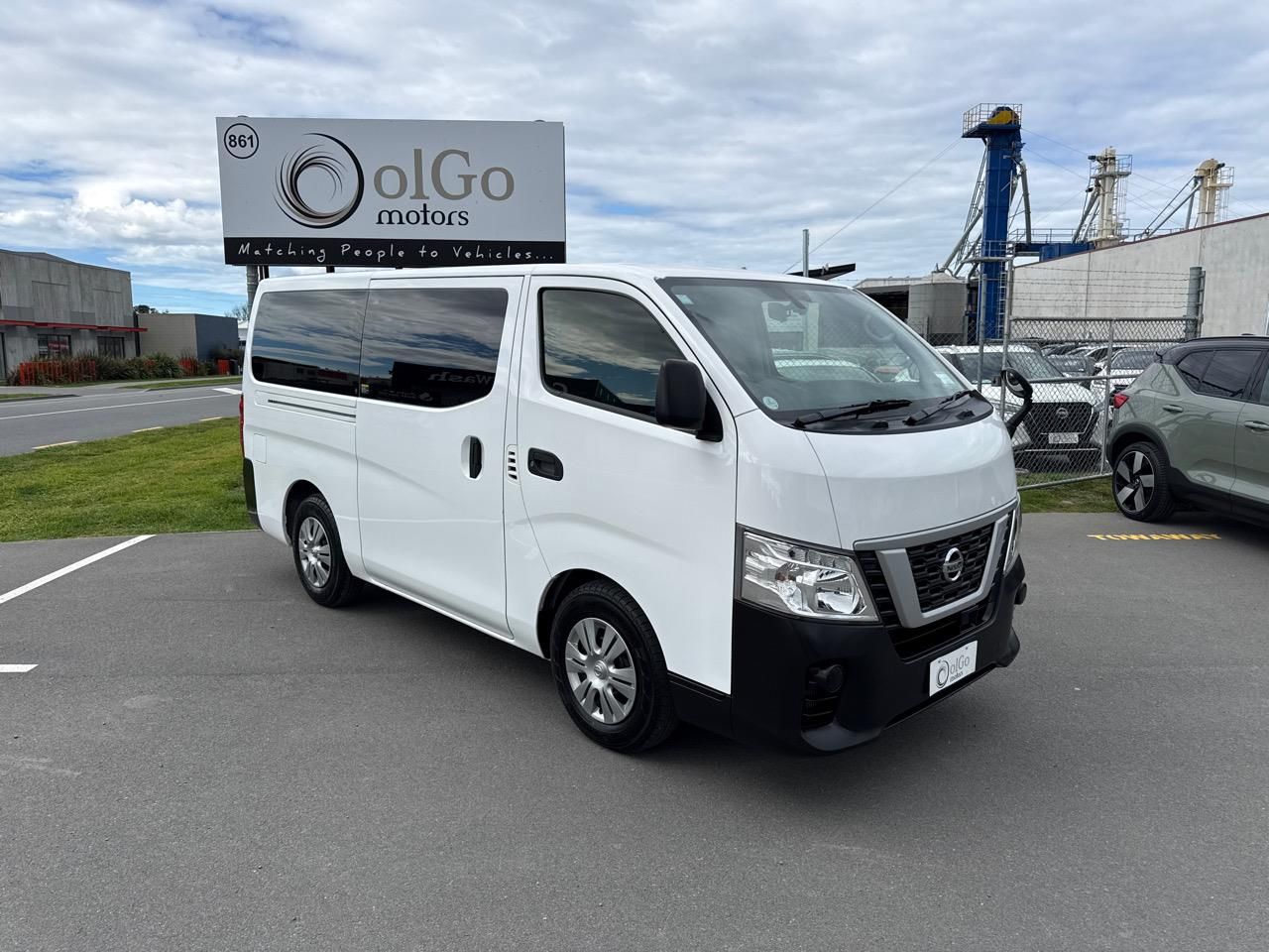 Vehicle image 1