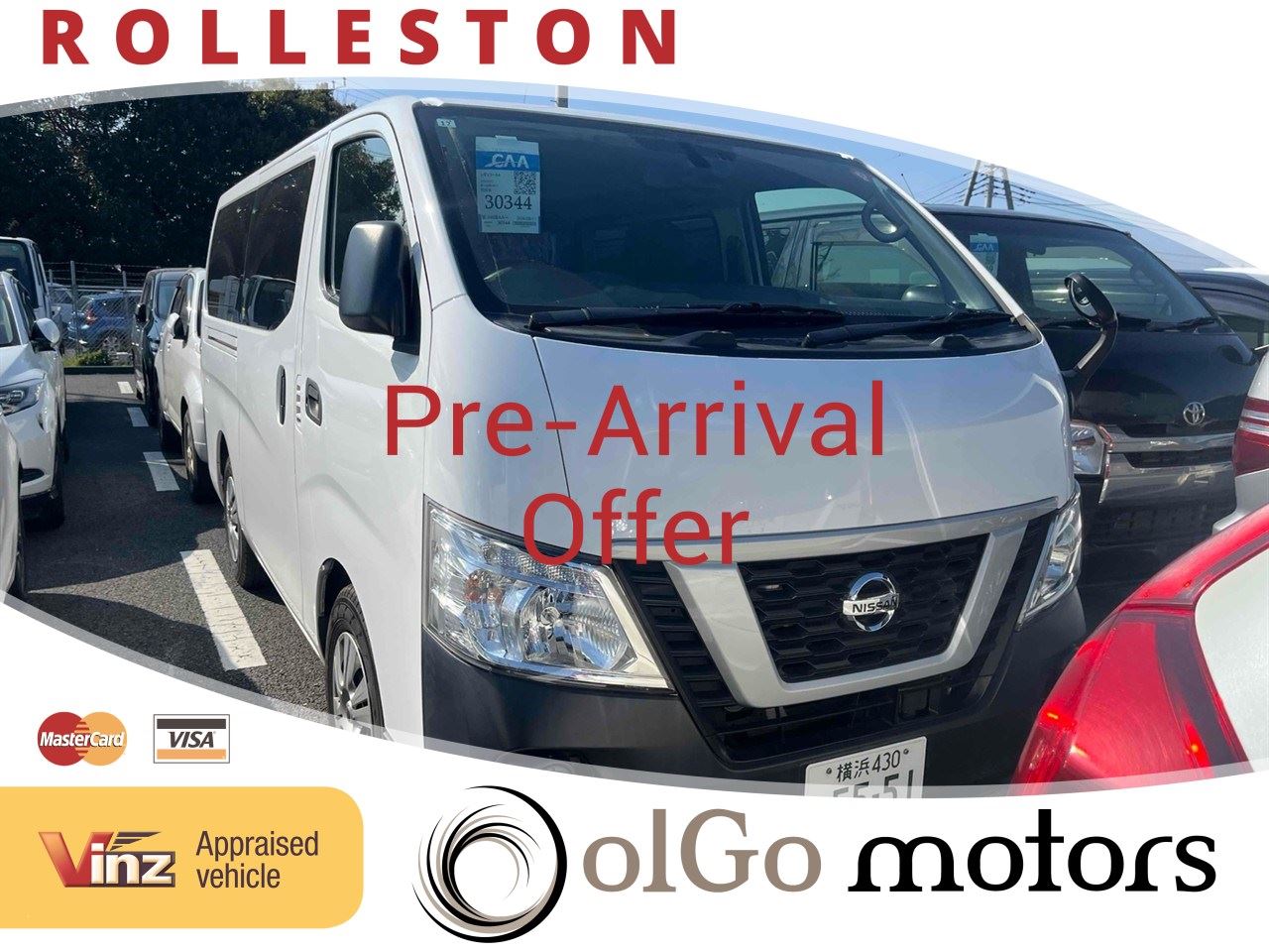 Vehicle image 1