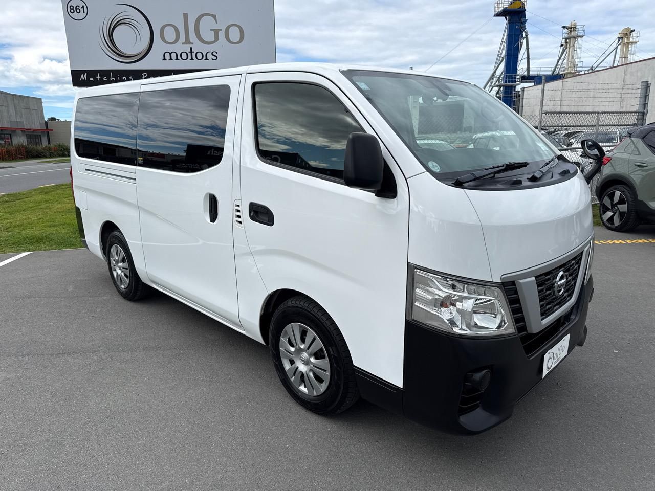 Vehicle image 2