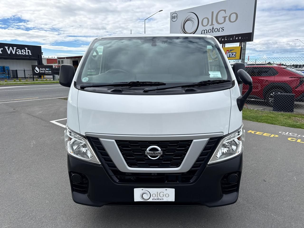 Vehicle image 3