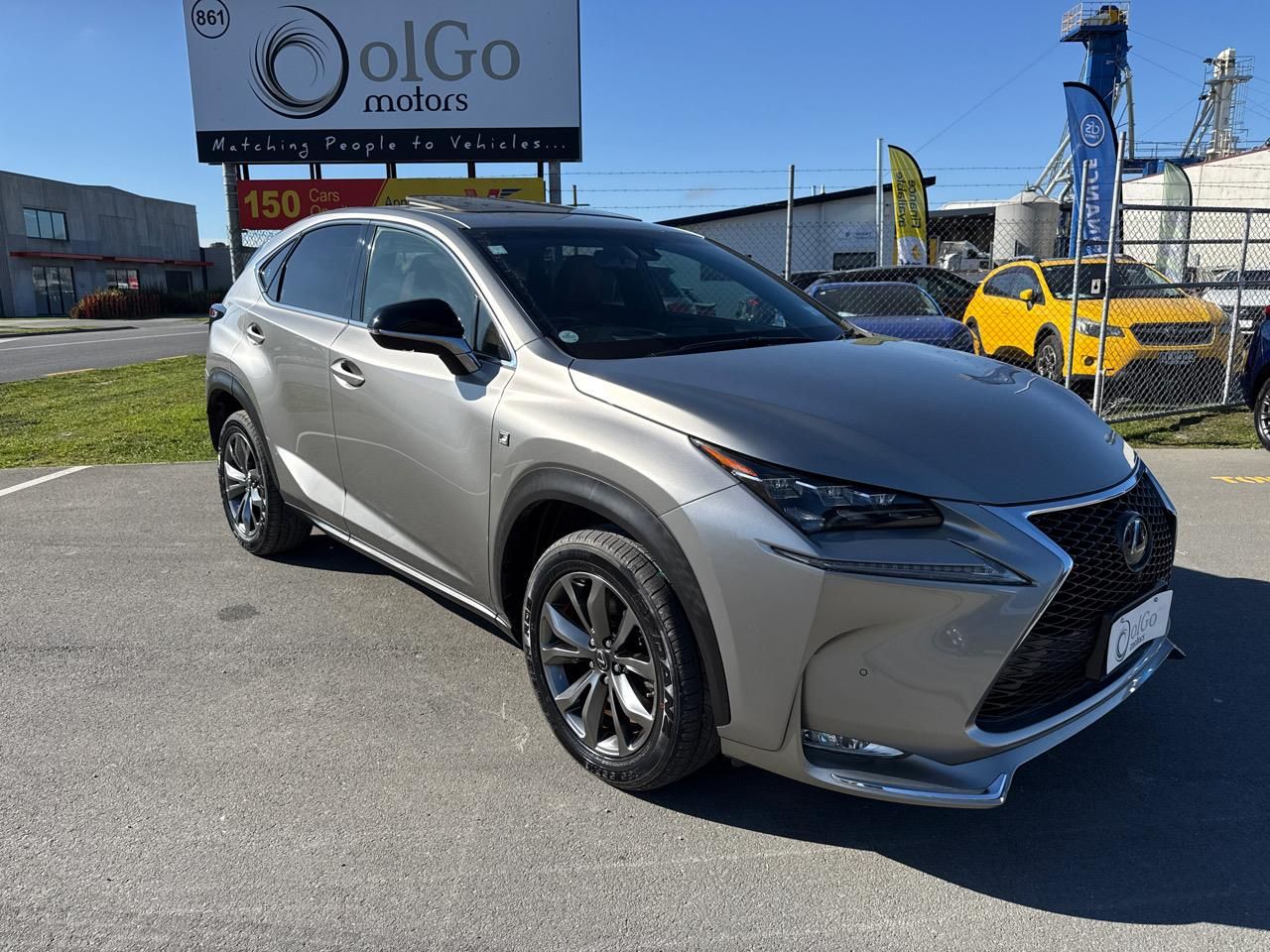 Vehicle image 2
