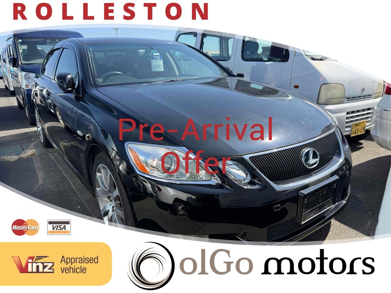 Vehicle image 1