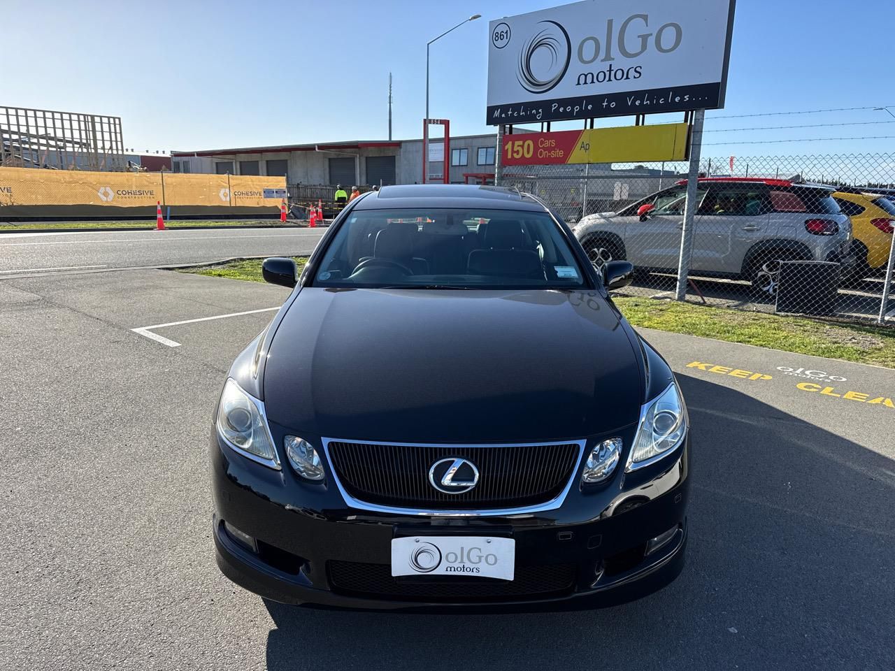 Vehicle image 3