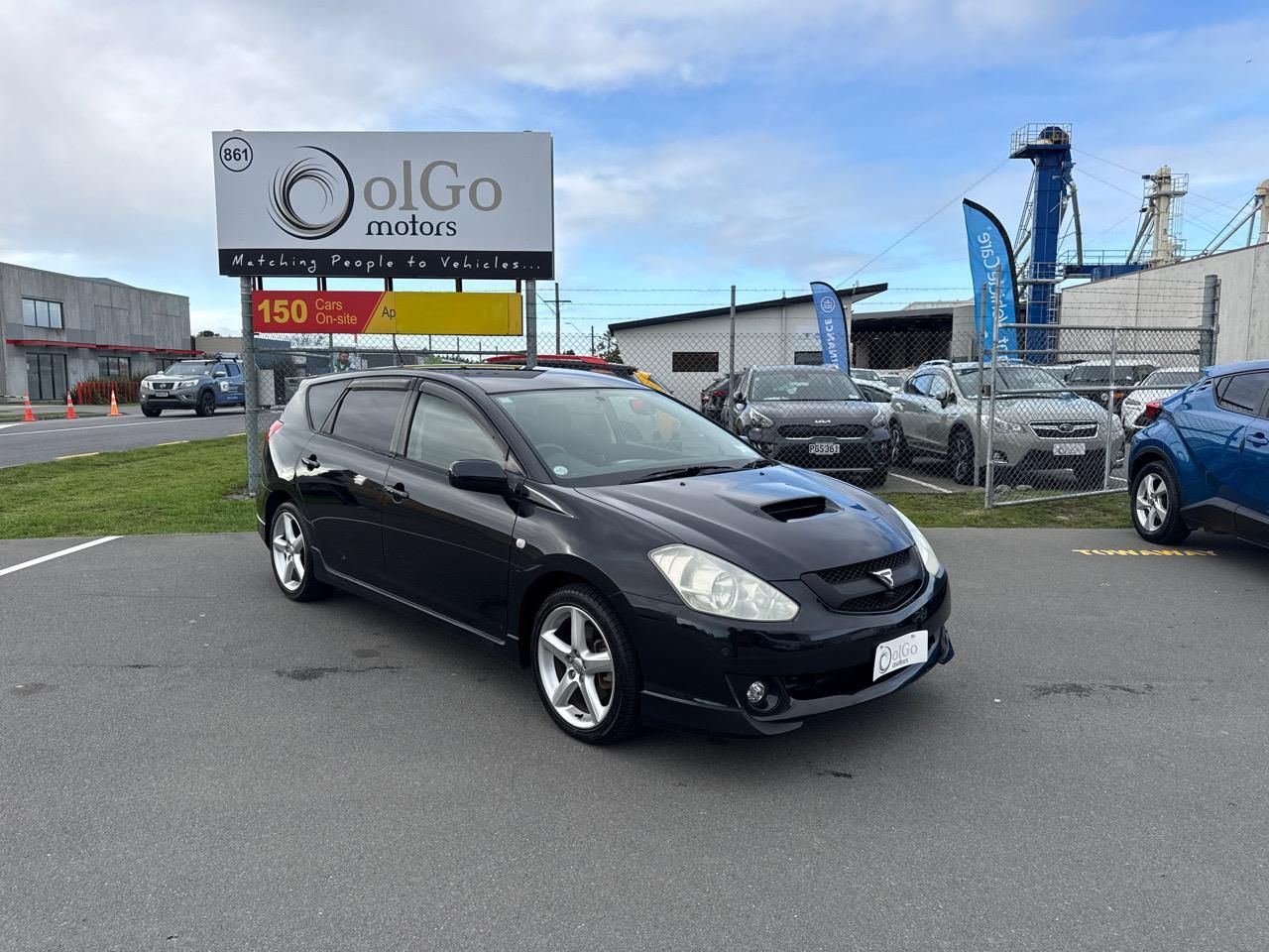 Vehicle image 1