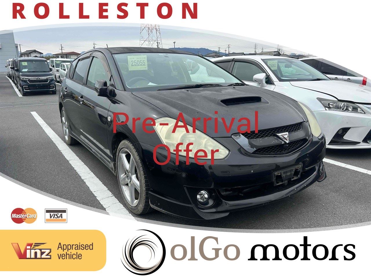 Vehicle image 1