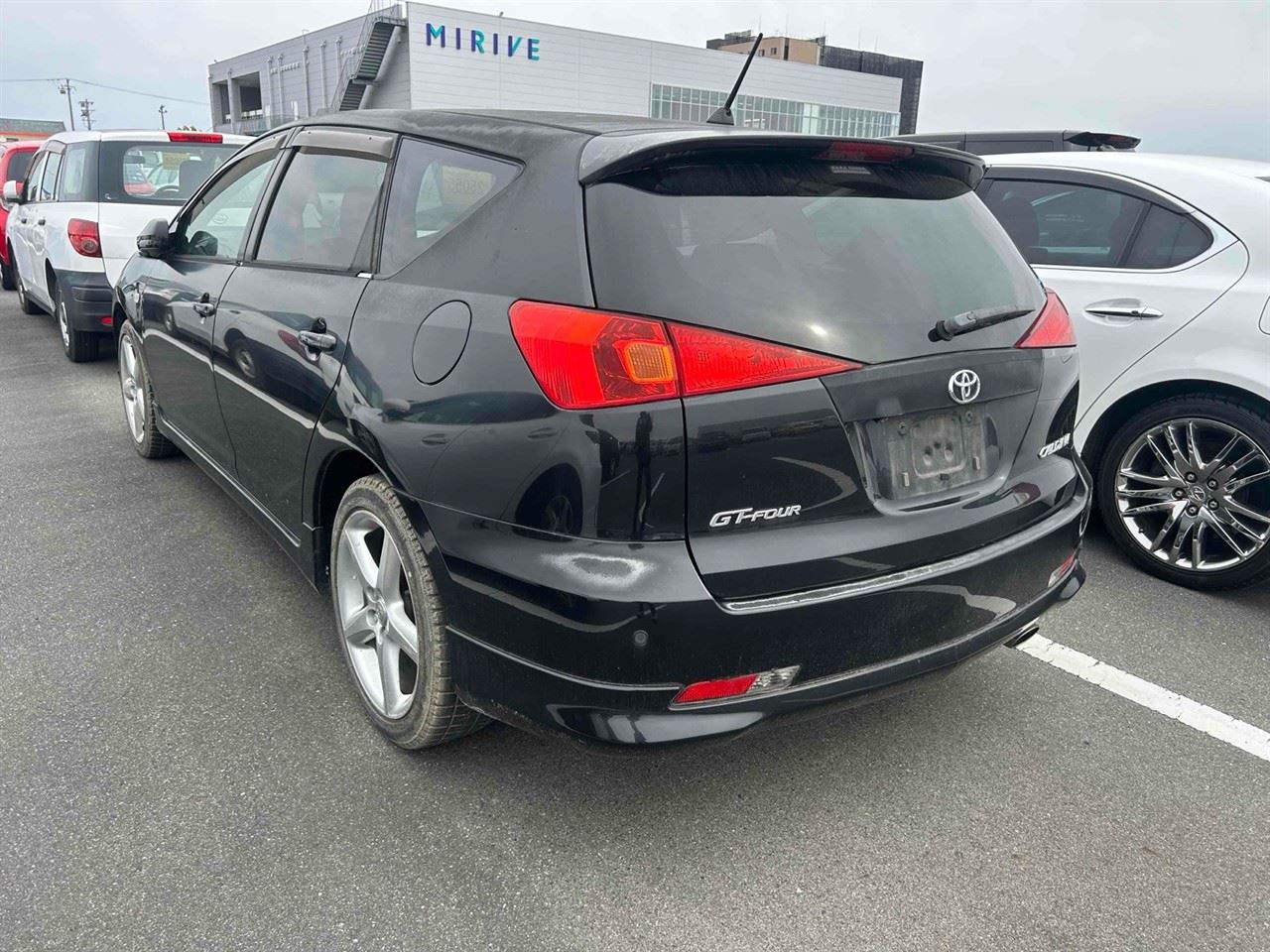 Vehicle image 2