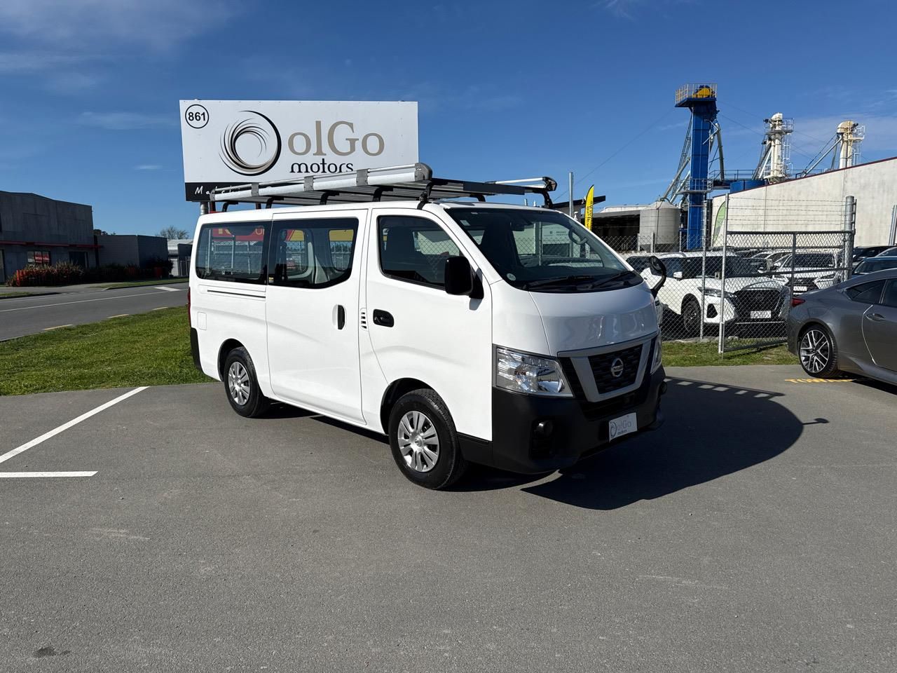 Vehicle image 1