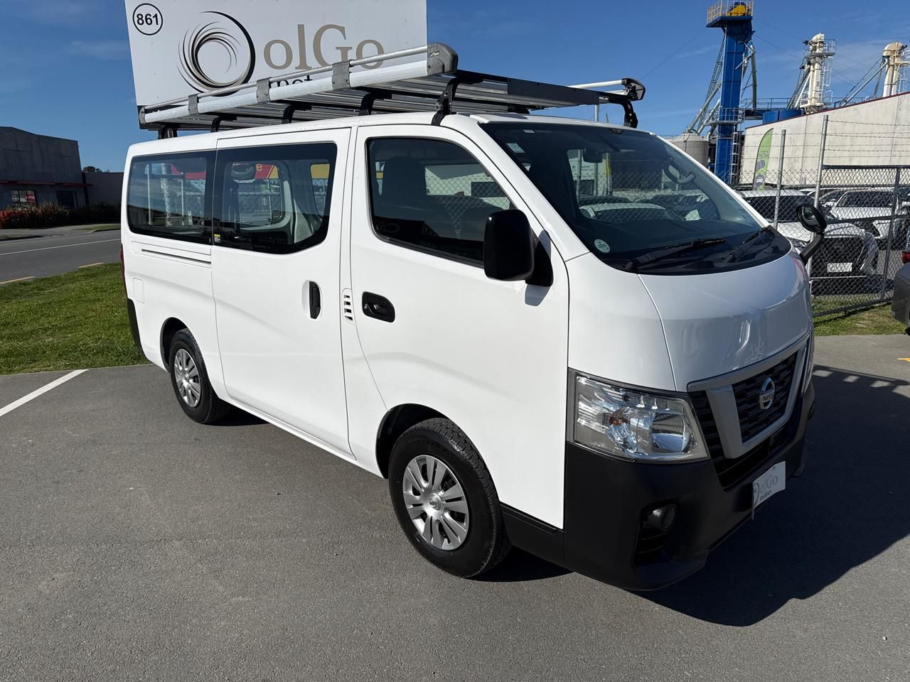 Vehicle image 2