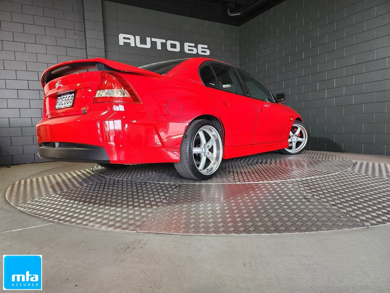 Vehicle image 2