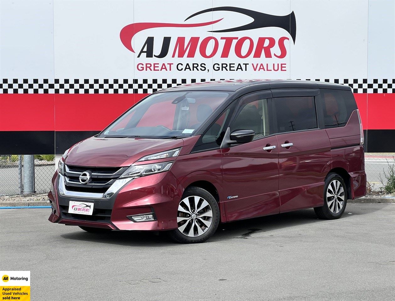 Vehicle image 2