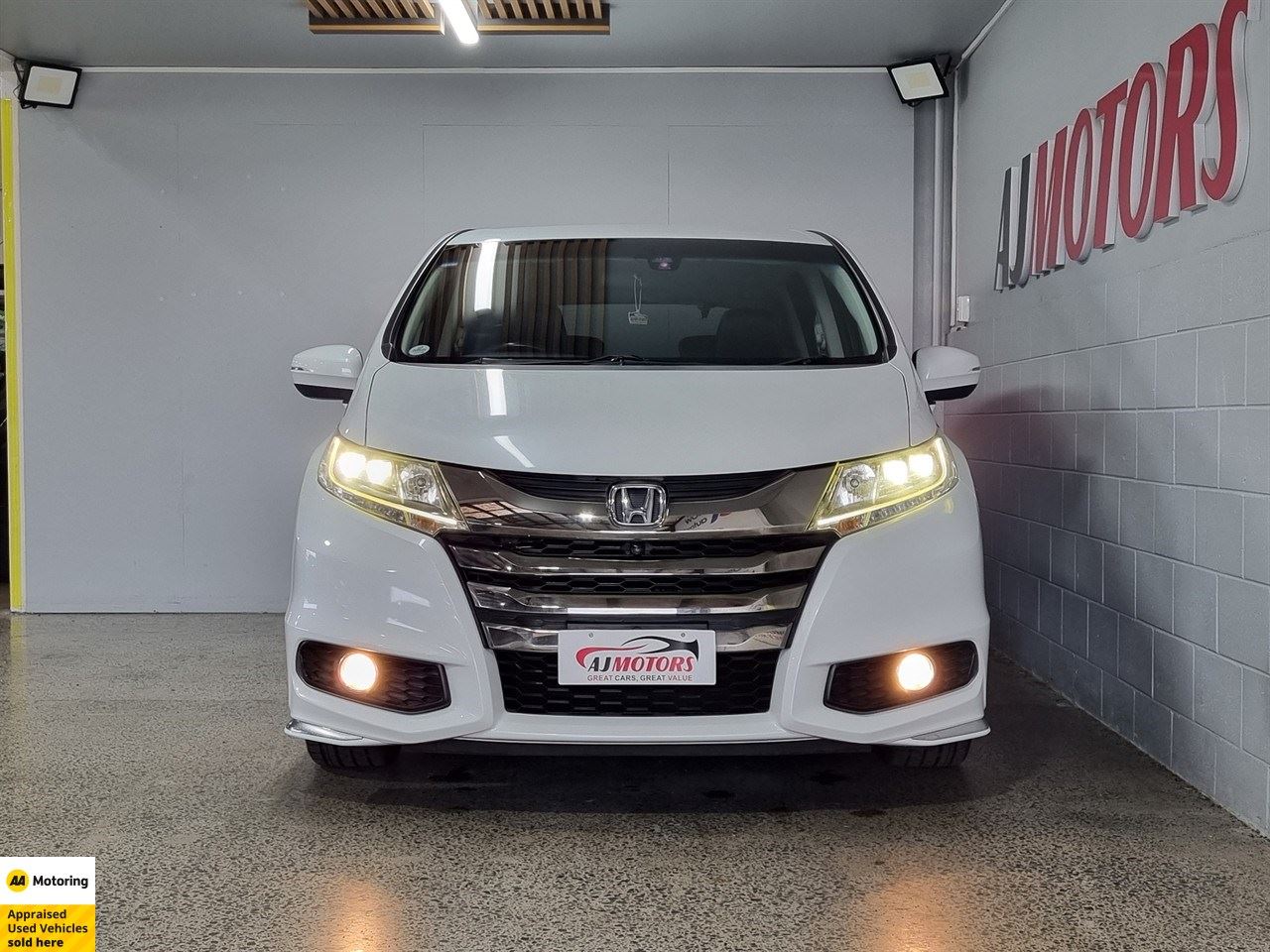 Vehicle image 2