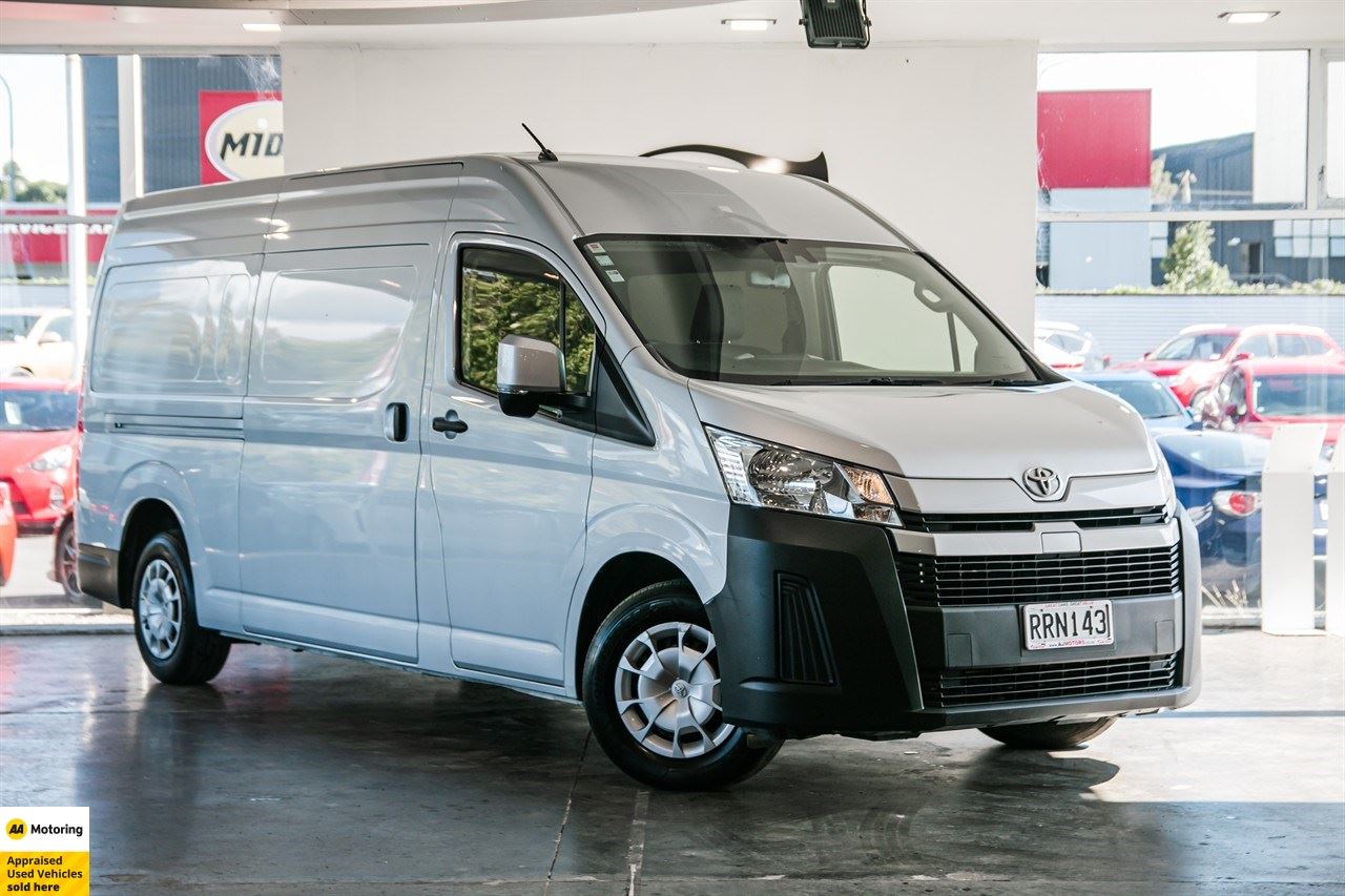 Vehicle image 1