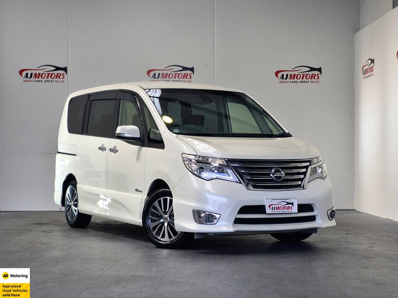 Vehicle image 1