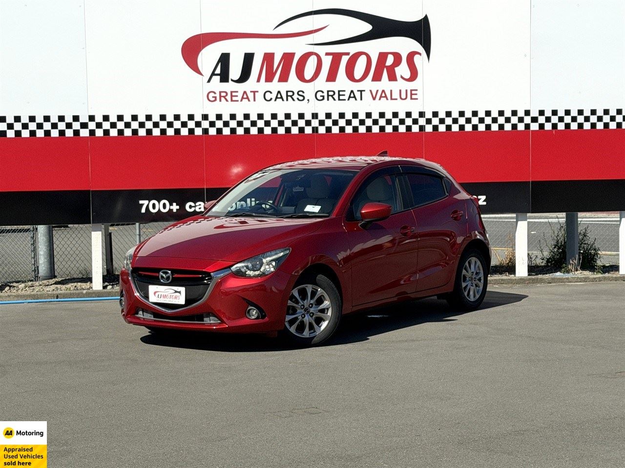 Vehicle image 2