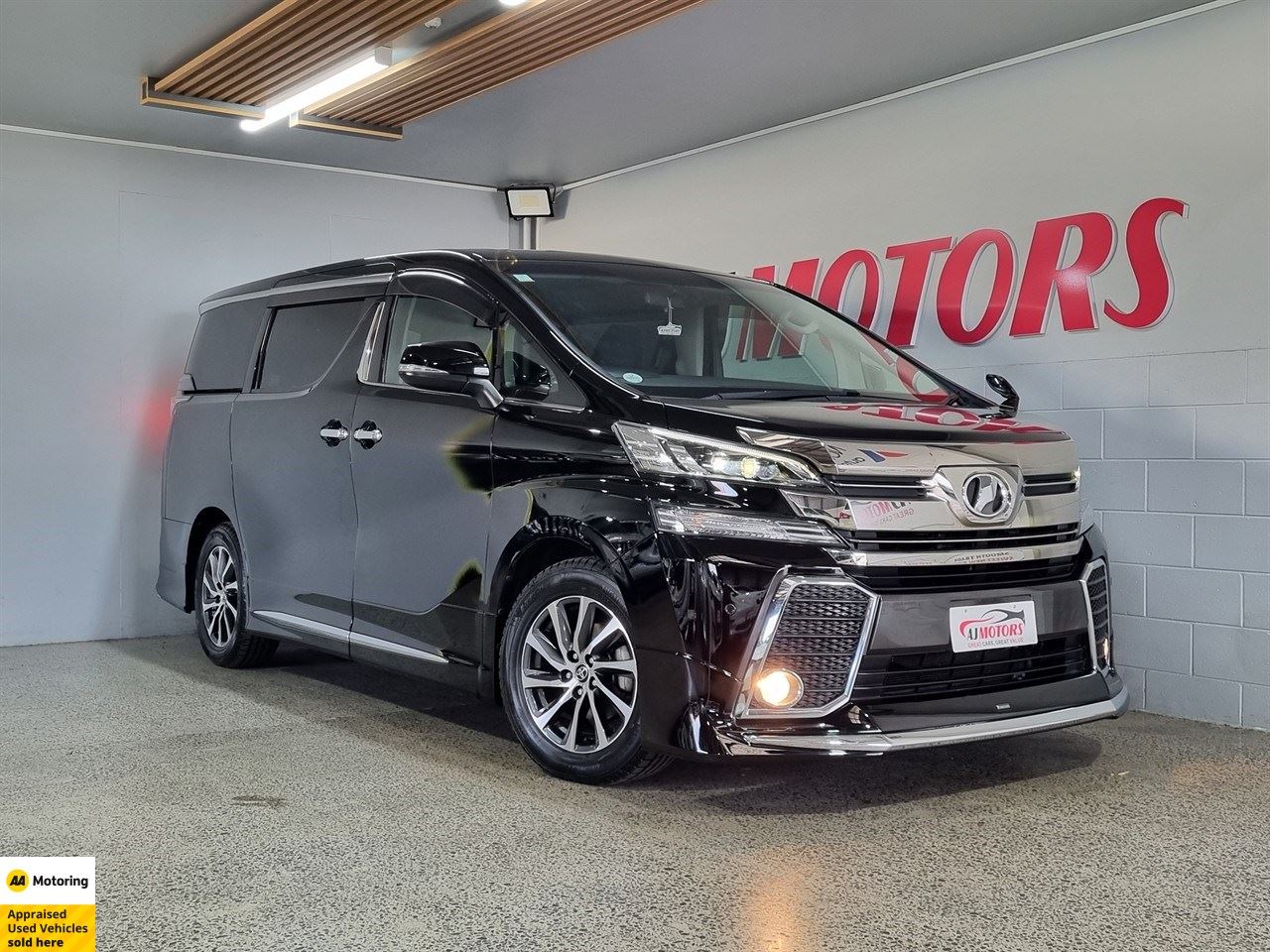 Vehicle image 1