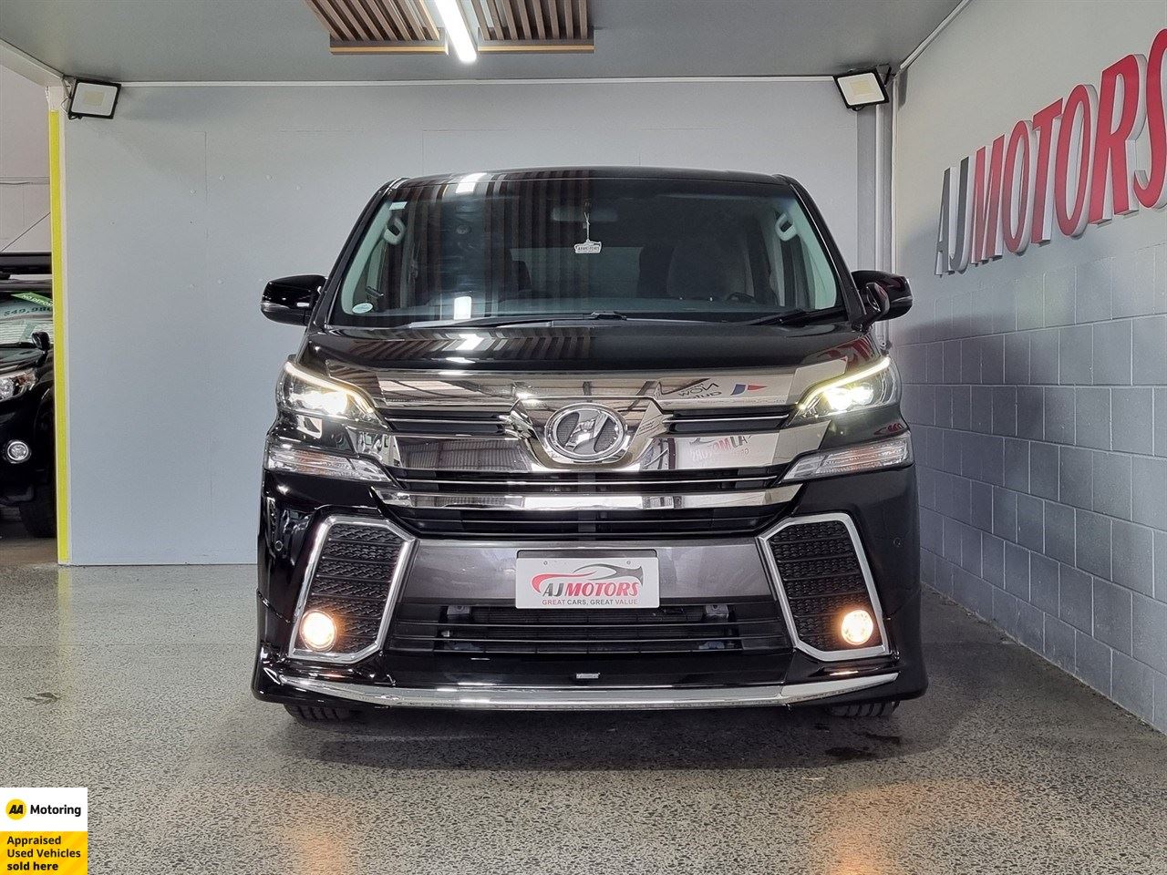 Vehicle image 2