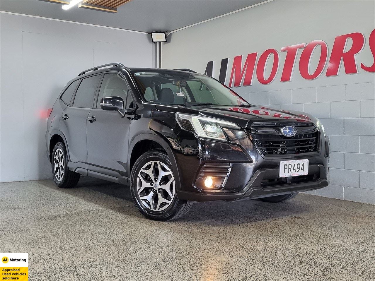 Vehicle image 1