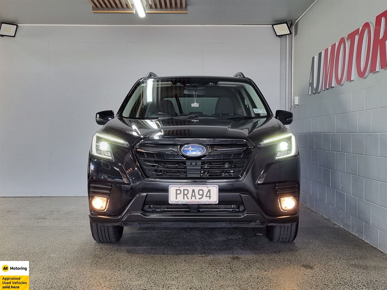 Vehicle image 2