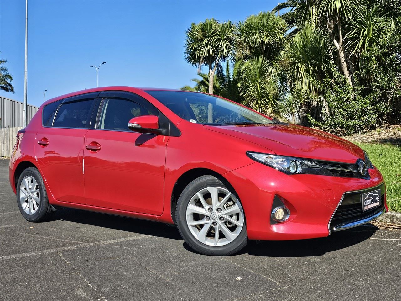 Vehicle image 1