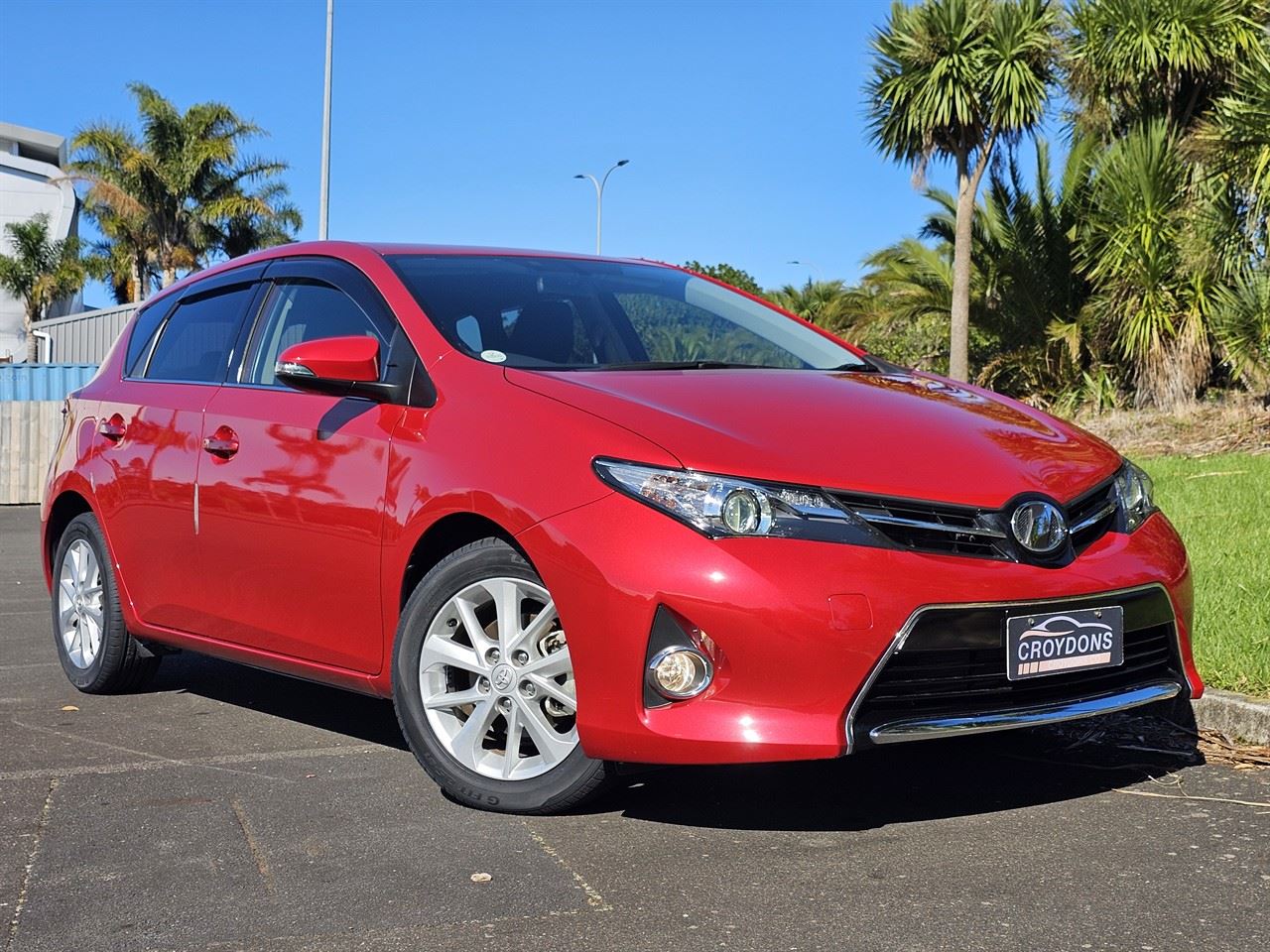 Vehicle image 2