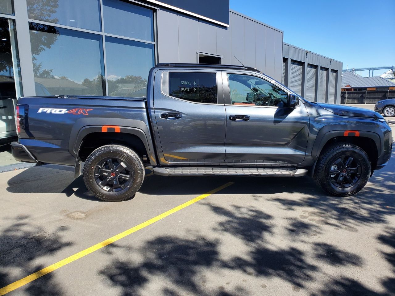 Vehicle image 2