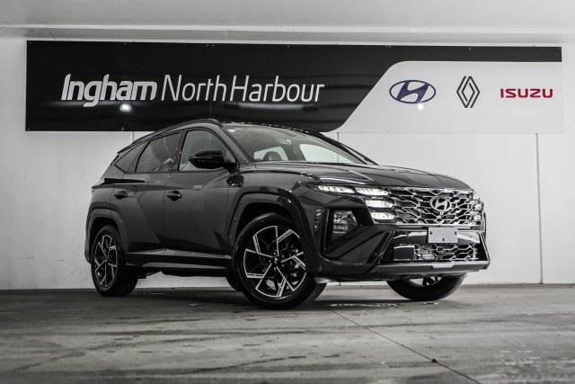 Vehicle image 1