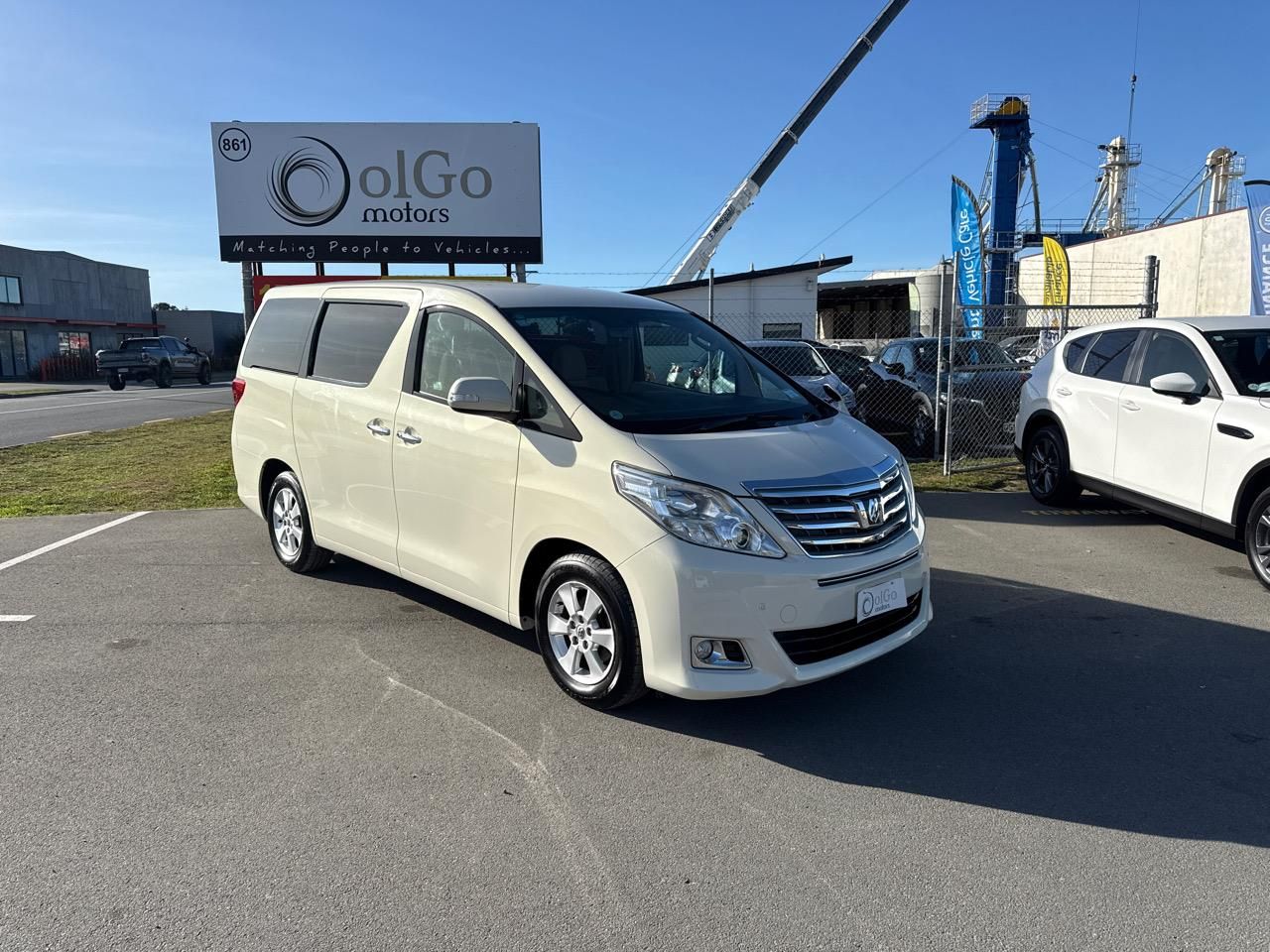 Vehicle image 1