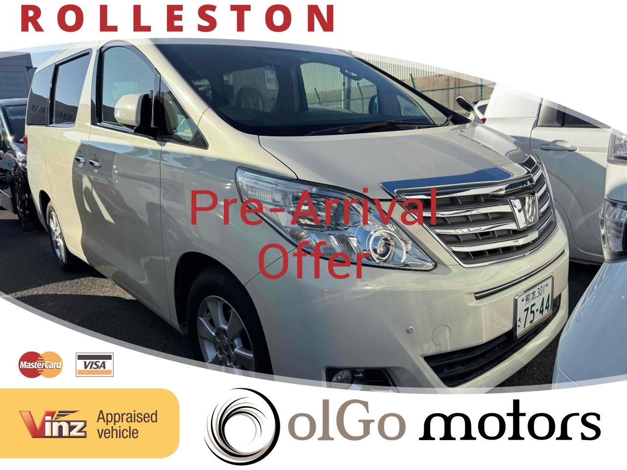 Vehicle image 1