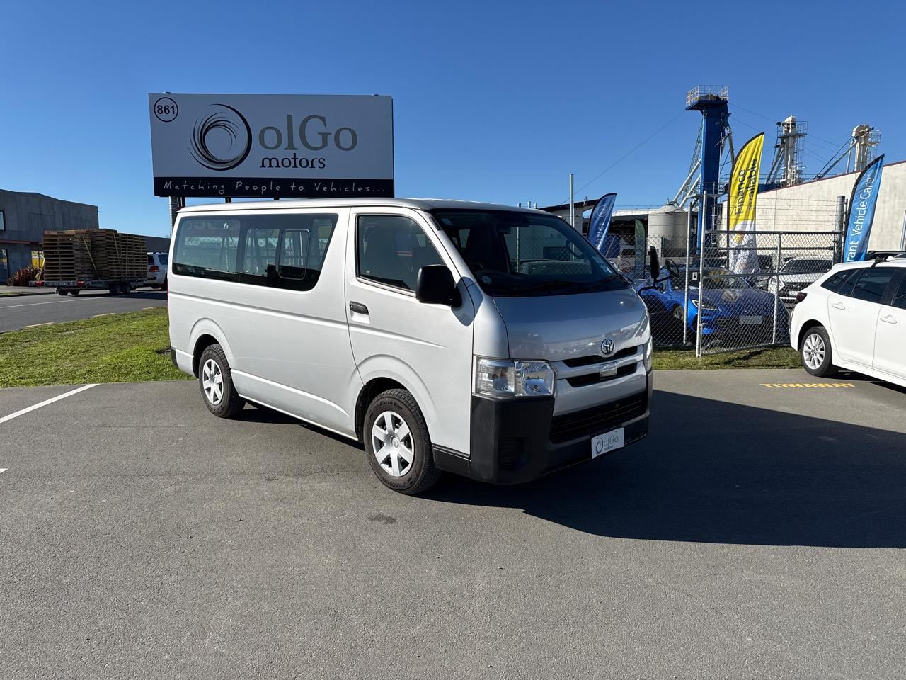 Vehicle image 1